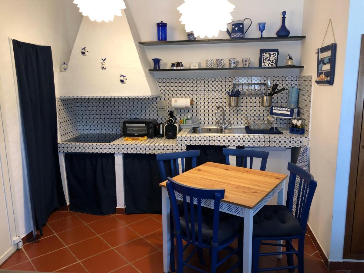 La Casa Di Dory Daire Cenova Dış mekan fotoğraf