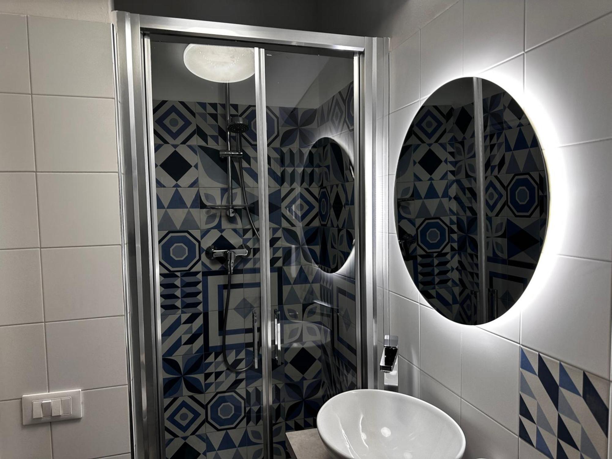 La Casa Di Dory Daire Cenova Dış mekan fotoğraf