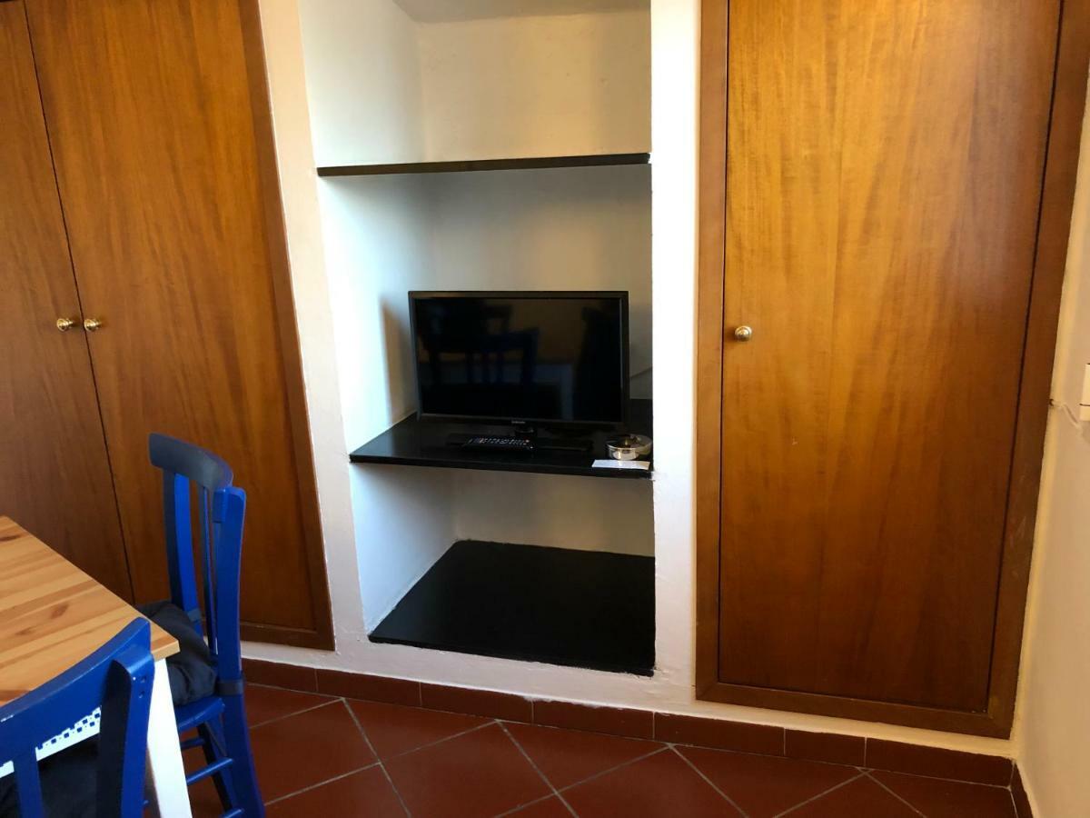 La Casa Di Dory Daire Cenova Dış mekan fotoğraf