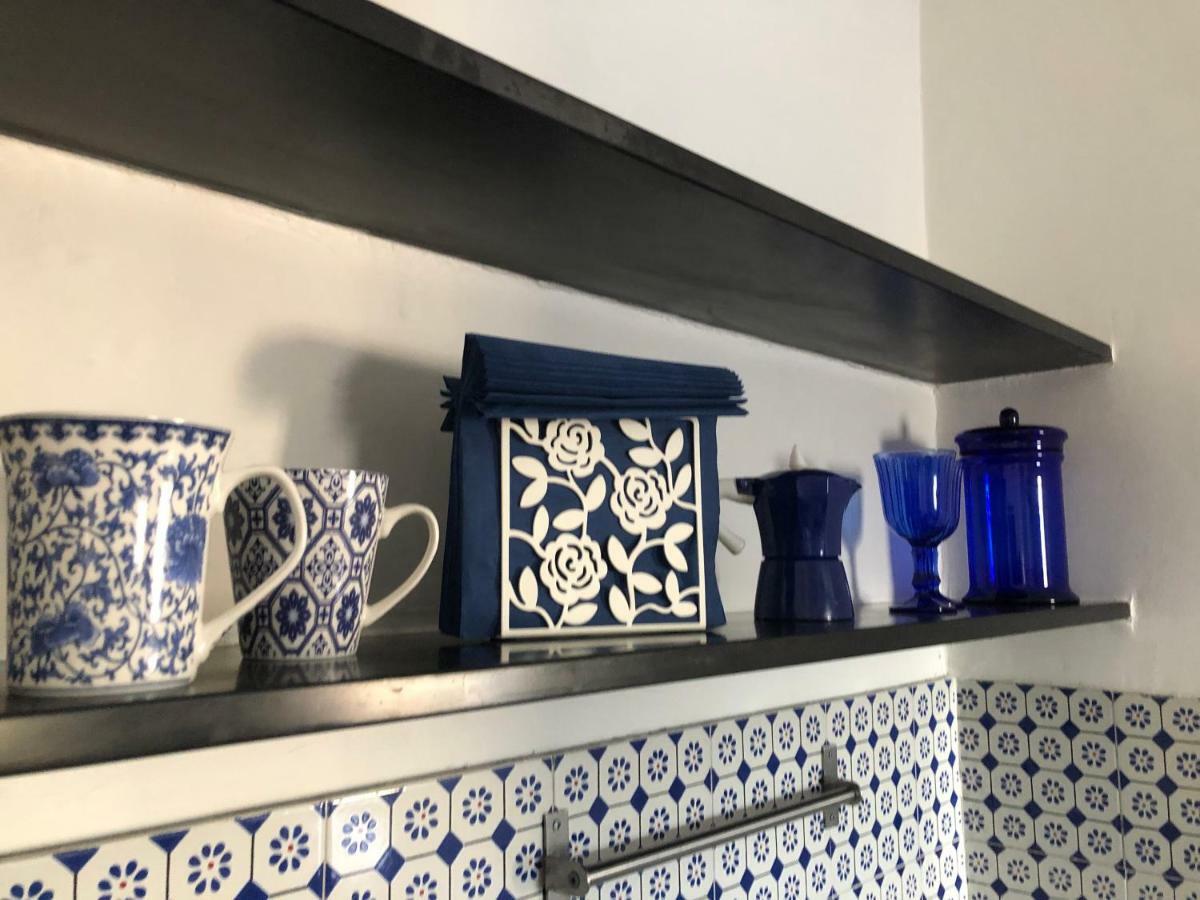 La Casa Di Dory Daire Cenova Dış mekan fotoğraf