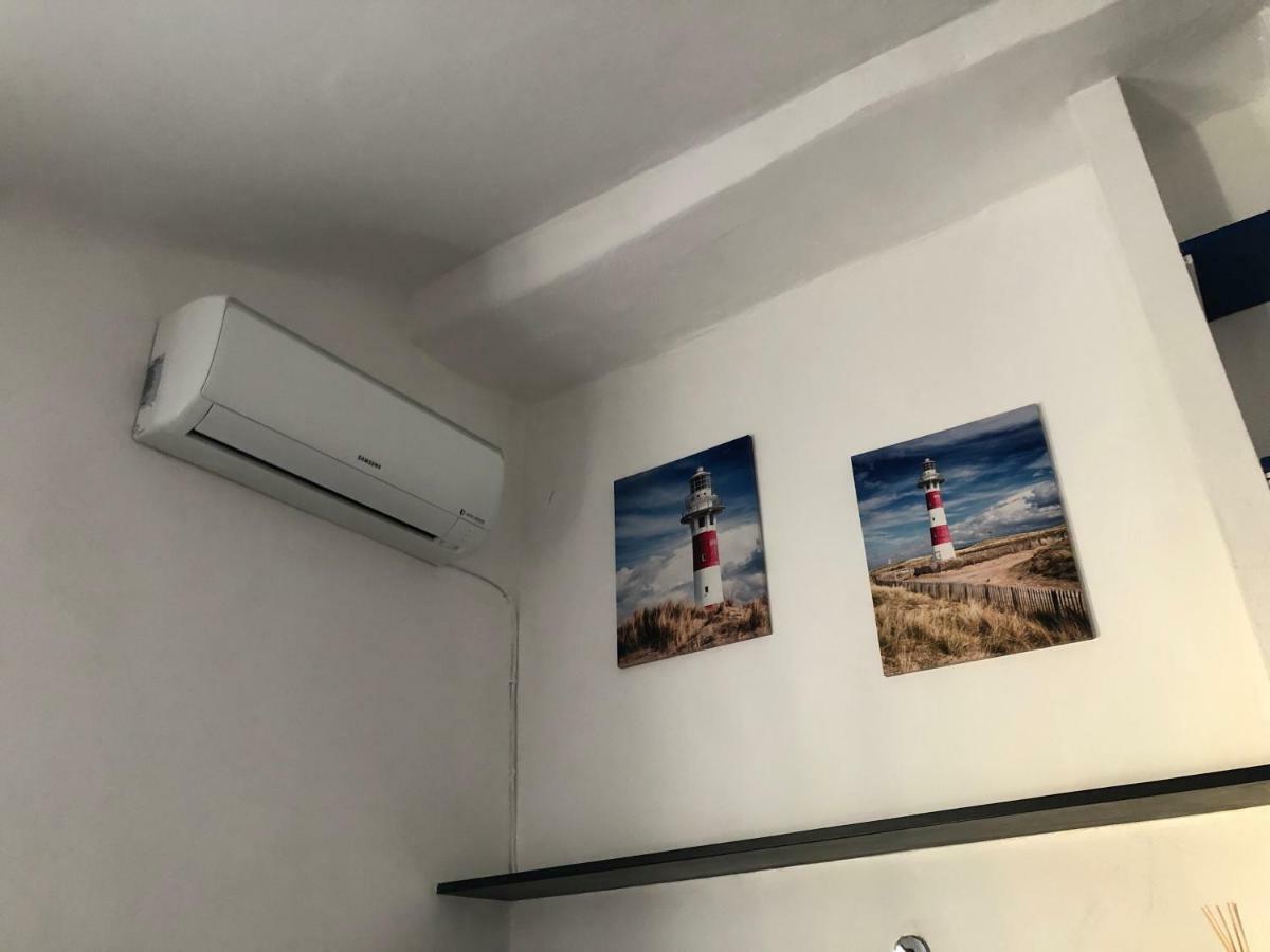 La Casa Di Dory Daire Cenova Dış mekan fotoğraf