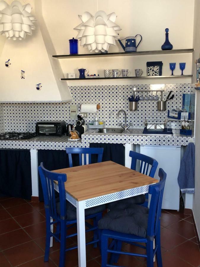 La Casa Di Dory Daire Cenova Dış mekan fotoğraf