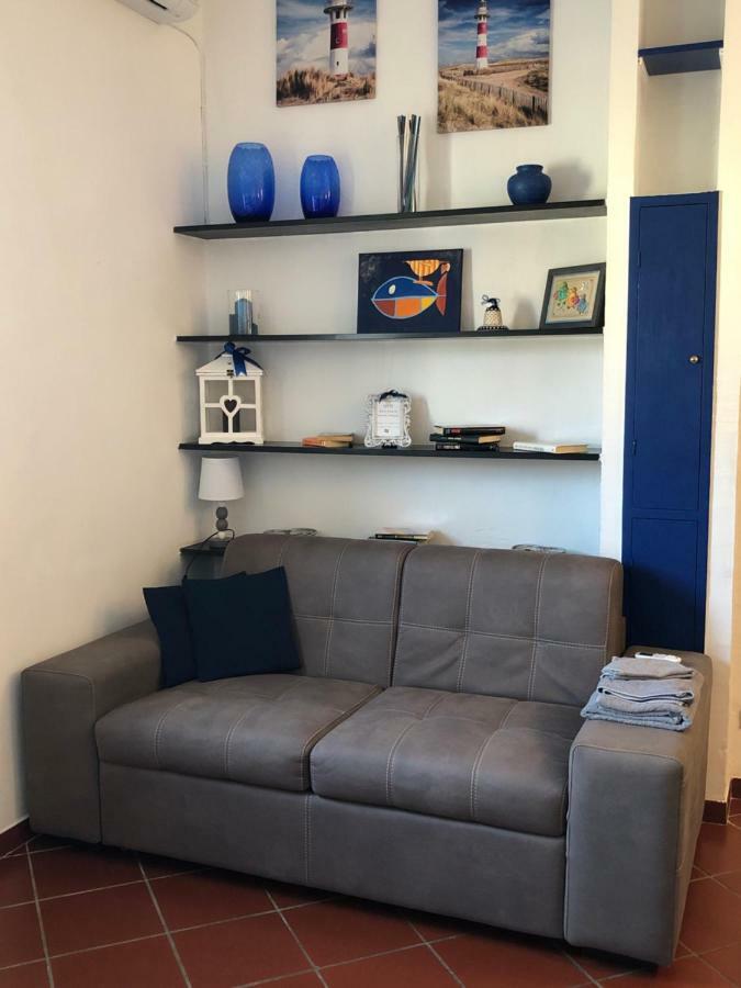 La Casa Di Dory Daire Cenova Dış mekan fotoğraf